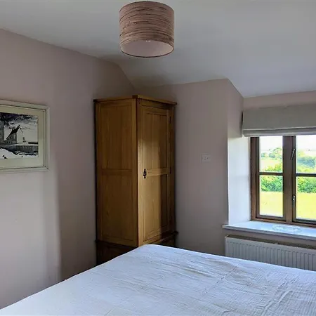 Keeper'S Cottage Montacute Esterno foto