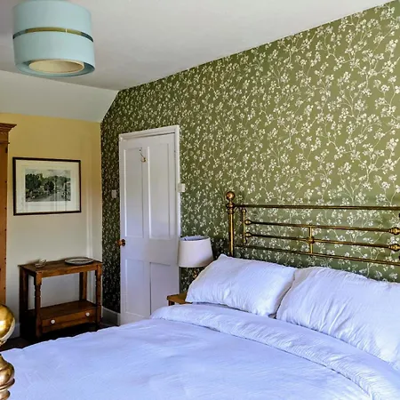 Keeper'S Cottage Montacute Esterno foto