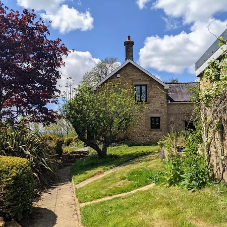 Keeper'S Cottage Montacute Esterno foto