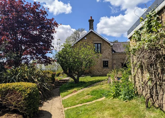 Keeper\'S Cottage