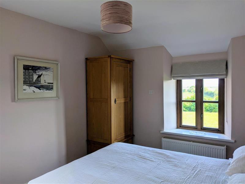 Holiday home Keeper's