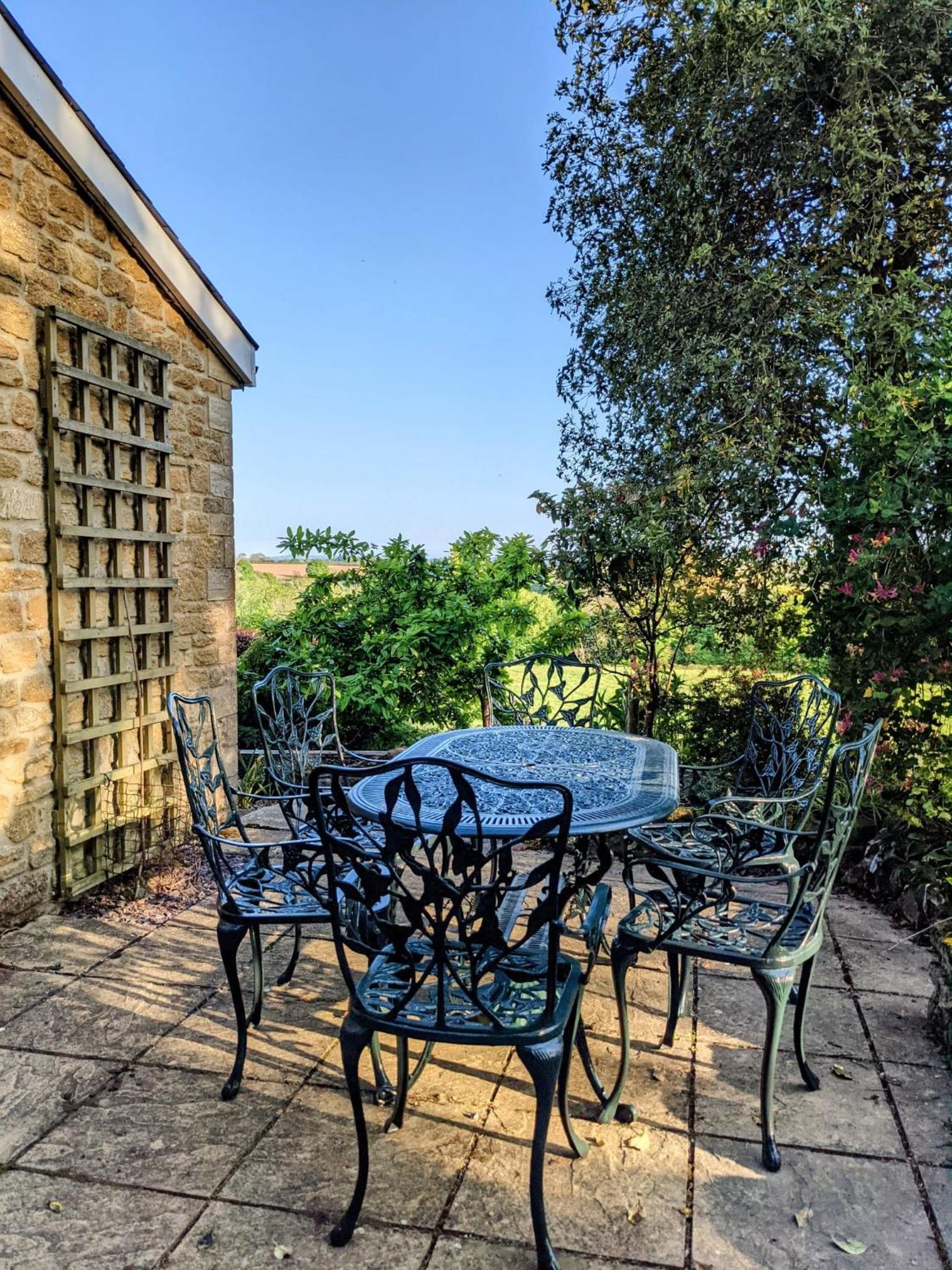 Holiday home Keeper's Montacute